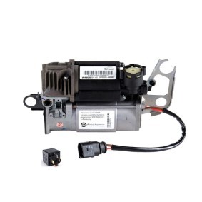 Compre Compressor de suspensão a ar da MiesslerAutomotive 2547-04-0105 a um preço baixo por 1042,16 €