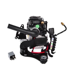 Comprar Compresor de suspensión neumática de MiesslerAutomotive 2854-01-1882 a bajo precio de 621,11 €