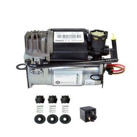 Comprar Compresor de suspensión neumática de MiesslerAutomotive 2929-17-0304 a bajo precio de 459,06 €