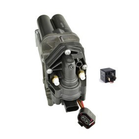Comprar Compresor de suspensión neumática de MiesslerAutomotive 2932-16-6005 a bajo precio de 921,81 €