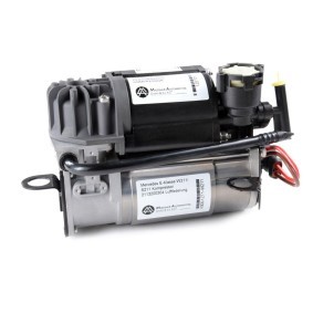 Comprar Compresor de suspensión neumática de MiesslerAutomotive 2962-01-0304 a bajo precio de 393,33 €