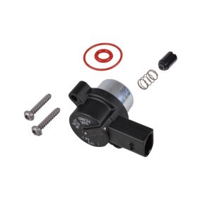 Compre Válvula limitadora de pressão, suspensão pneumática da MiesslerAutomotive 51184-01-8311 a um preço baixo por 43,20 €