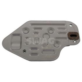 Hydraulikfilter, Automatikgetriebe 20 90 8993