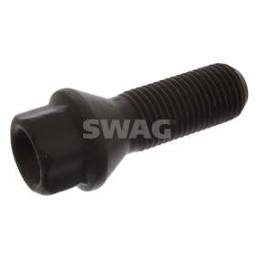 Kjøp Hjulbolt av SWAG 20 91 8538 til den lave prisen 37,39 NOK