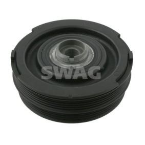 Köp Remskiva, vevaxel av SWAG 20 92 3949 till det låga priset 1415,68 kr