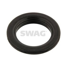 Compre Rolamento de rolos, suporte apoio do conj. mola / amortecedor da SWAG 22 93 0284 a um preço baixo por 13,73 €