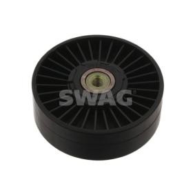 Comprar Polea tensora, correa poli V de SWAG 30 03 0015 a bajo precio de 10,94 €