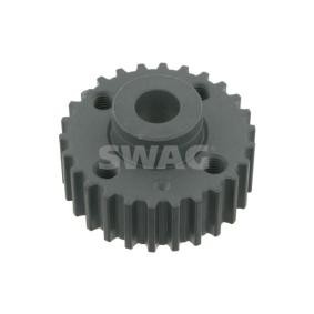 Acquista Ingranaggio albero motore da SWAG 30 05 0011 a buon mercato per soli 15,65 €