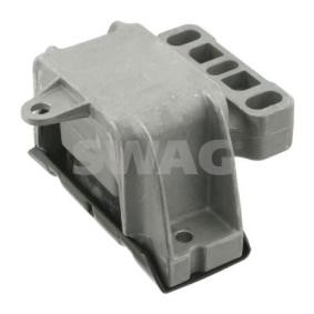 Achetez des Suspension, boîte de vitesse manuelle SWAG 30 13 0094 à prix pour 35,99 €