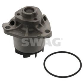VOLKSWAGEN Wasserpumpe von SWAG