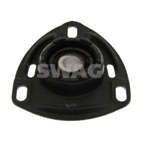 Compre Suporte de apoio do conjunto mola / amortecedor da SWAG 30 54 0009 a um preço baixo por 14,96 €