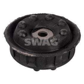 Compre Suporte de apoio do conjunto mola / amortecedor da SWAG 30 54 0020 a um preço baixo por 8,91 €