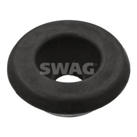 Acquista Supporto ammortizzatore e cuscinetto da SWAG online per 80 Sedan (8C2, B4) a prezzi moderati