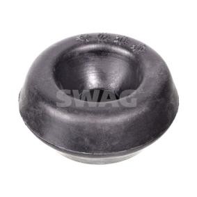 Compre Suporte de apoio do conjunto mola / amortecedor da SWAG 30 54 0023 a um preço baixo por 4,89 €