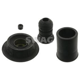Acquista Kit riparazione, Cuscinetto ammortizzatore a molla da SWAG 30 55 0003 a buon mercato per soli 22,83 €