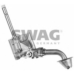 Achetez des Pompe à huile SWAG 30 80 0012 à prix pour 68,85 €