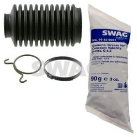 Köp Bälgsats, styrsystem av SWAG 30 80 0063 till det låga priset 124,53 kr