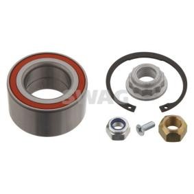 Acquista Kit cuscinetto ruota da SWAG 30 90 8435 a buon mercato per soli 33,36 €