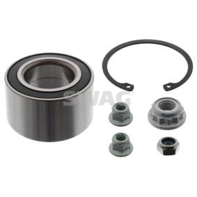 Achetez des Kit de roulement de roue SWAG 30 91 4250 à prix pour 24,82 €