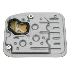Köp Hydraulikfilter, automatväxel av SWAG 30 91 4258 till det låga priset 287,27 kr