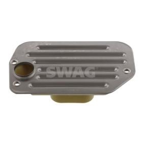 AUDI Hydraulikfilter, Automatikgetriebe von SWAG