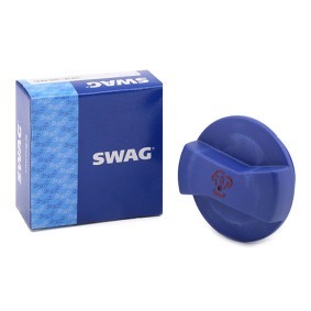 Achetez des Bouchon de liquide de refroidissement SWAG 30 91 4700 à prix pour 7,42 €