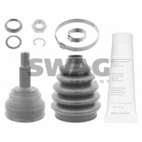 Comprar Juego de articulación, árbol de transmisión de SWAG 30 91 4866 a bajo precio de 74,29 €