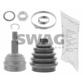 Comprar Juego de articulación, árbol de transmisión de SWAG 30 91 4872 a bajo precio de 44,42 €