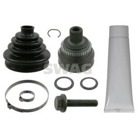 Comprar Juego de articulación, árbol de transmisión de SWAG 30 91 4900 a bajo precio de 92,42 €
