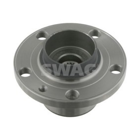 Köp Axeltätningsring, manuell transmission av SWAG 30 91 5197 till det låga priset 42,05 kr