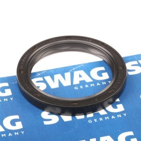 Kjøp Akseltetningsring, girmekanisme flens av SWAG 30 91 5263 til den lave prisen 65,83 NOK