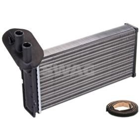 Acquista Scambiatore calore per riscaldamento abitacolo da SWAG 30 91 5914 a buon mercato per soli 30,45 €