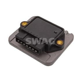 Acquista Modulo di accensione da SWAG 30 91 7192 a buon mercato per soli 29,37 €
