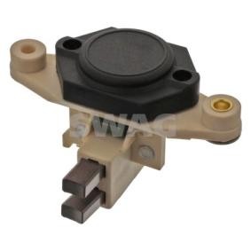 Kjøp Dynamoregulator av SWAG 30 91 7202 til den lave prisen 141,66 NOK