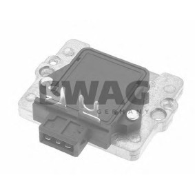 Achetez des Module d'allumage SWAG 30 91 7206 à prix pour 60,24 €