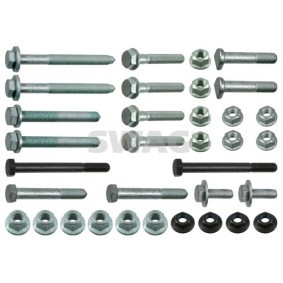 Compre Kit de montagem, braço oscilante da SWAG 30 92 1497 a um preço baixo por 47,31 €