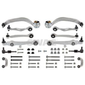 Compre Jogo de reparação, braço transversal da SWAG 30 92 1502 a um preço baixo por 269,50 €