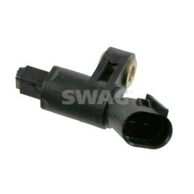 Comprar Sensor ABS de SWAG 30 92 1584 a bajo precio de 20,72 €