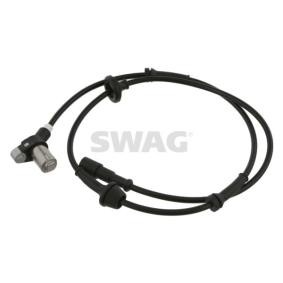 Comprar Sensor ABS de SWAG 30 92 4598 a bajo precio de 40,79 €