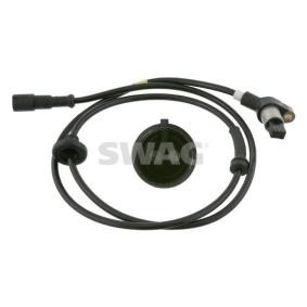 ABS-Sensor von SWAG