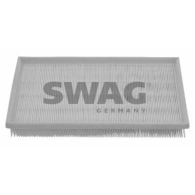 Kjøp Luftfilter av SWAG 30 92 4778 til den lave prisen 130,95 NOK