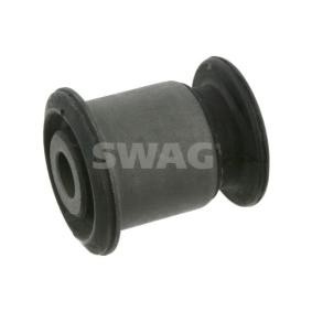 Lagerung, Lenker von SWAG