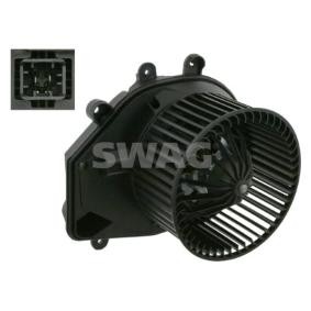 Innenraumgebläse von SWAG