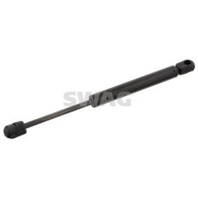 Comprar Amortiguador de maletero de SWAG 30 92 7706 a bajo precio de 29,86 €