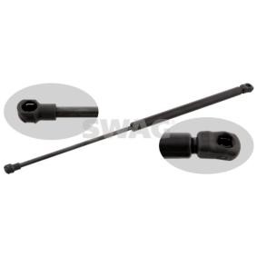 Acquista Ammortizatore pneumatico, Cofano bagagli / vano carico da SWAG 30 92 7708 a buon mercato per soli 30,00 €