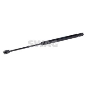 Comprar Amortiguador de maletero de SWAG 30 92 8348 a bajo precio de 28,13 €