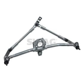 Achetez des Tringlerie d'essuie-glace SWAG 30 93 0734 à prix pour 63,73 €