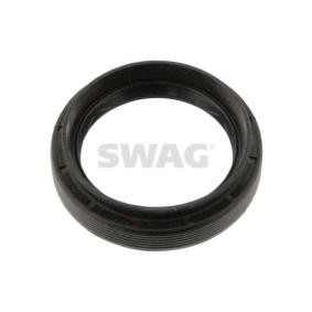 Kjøp Akseltetningsring, differensial av SWAG 30 93 1500 til den lave prisen 87,43 NOK