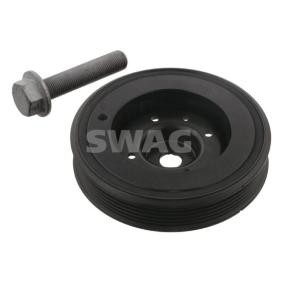 Comprar Polea de cigüeñal de SWAG 30 93 3568 a bajo precio de 85,16 €