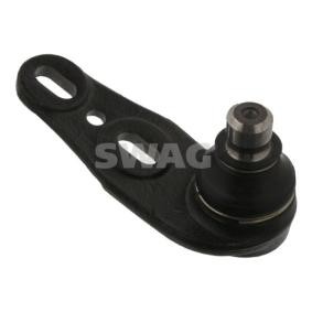 Achetez des Rotule de suspension SWAG 32 78 0006 à prix pour 18,40 €